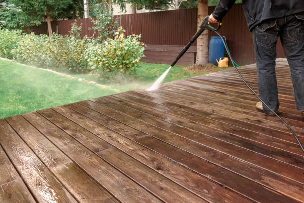 Best Roof Washing  in Trumansburg, NY
