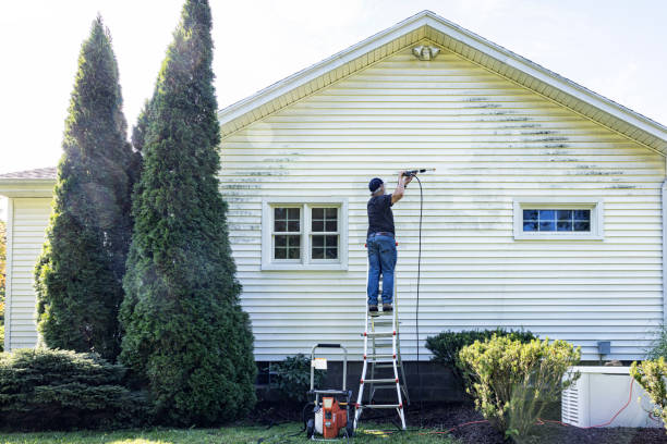 Trumansburg, NY Pressure Washing Services Company