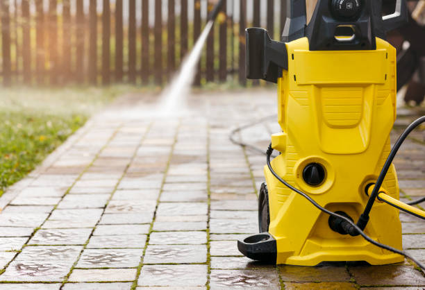 Best Concrete Sealing  in Trumansburg, NY